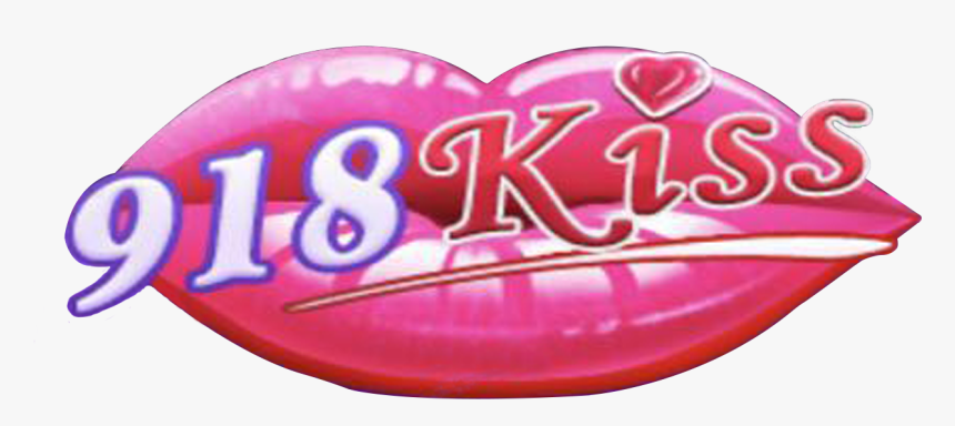918Kiss logo