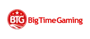 Big Time Gaming logo