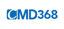 CMD368 logo