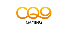 CQ9 Gaming logo