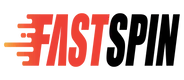 FastSpin logo