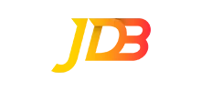 JDB Gaming logo