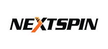 NextSpin logo