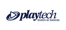 Playtech logo