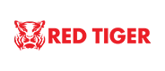 Red Tiger logo