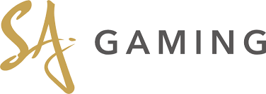 SA Gaming logo
