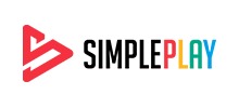 Simple Play logo