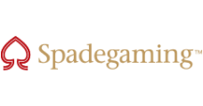 Spade Gaming logo