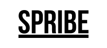 Spribe logo