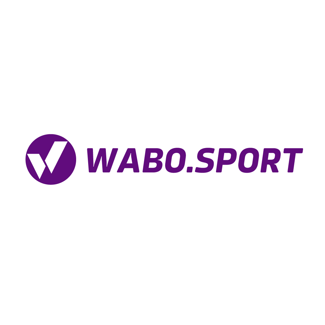WABO Sports logo