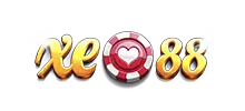 XE88 logo