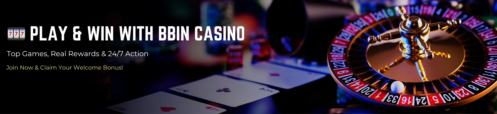 BBIN Casino