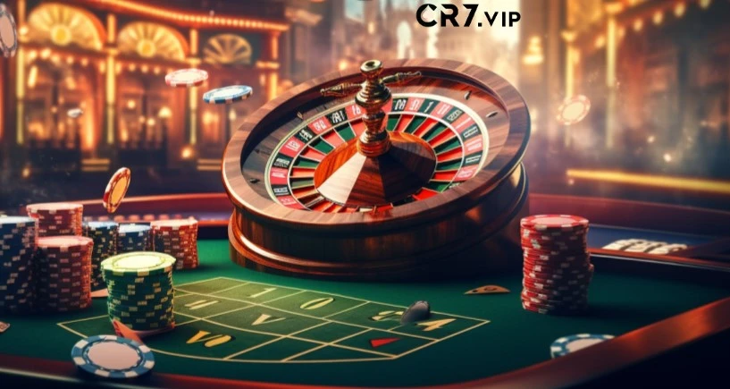 cr7 casino