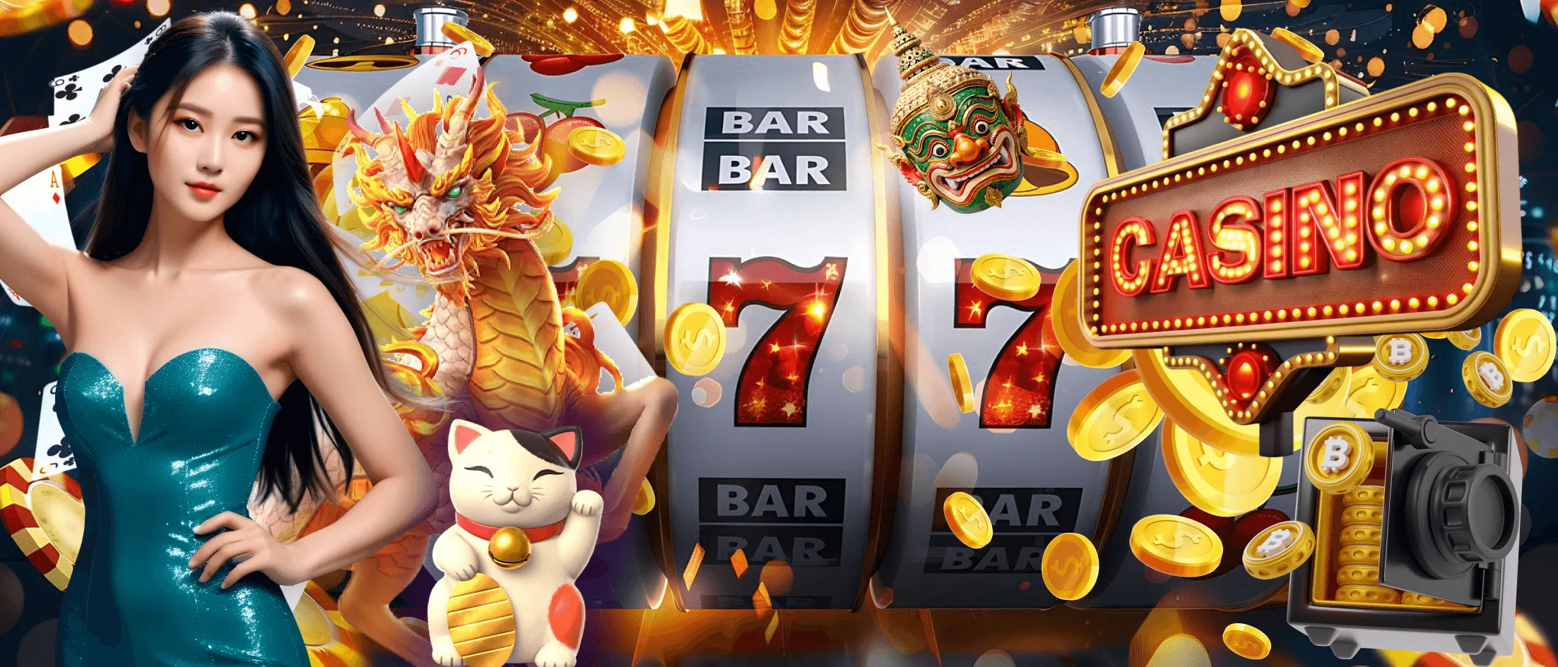 xe88 slot