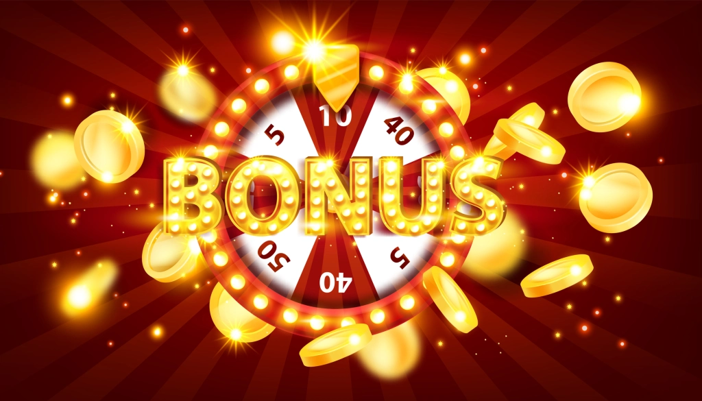 Bonuses and Promotions 2023