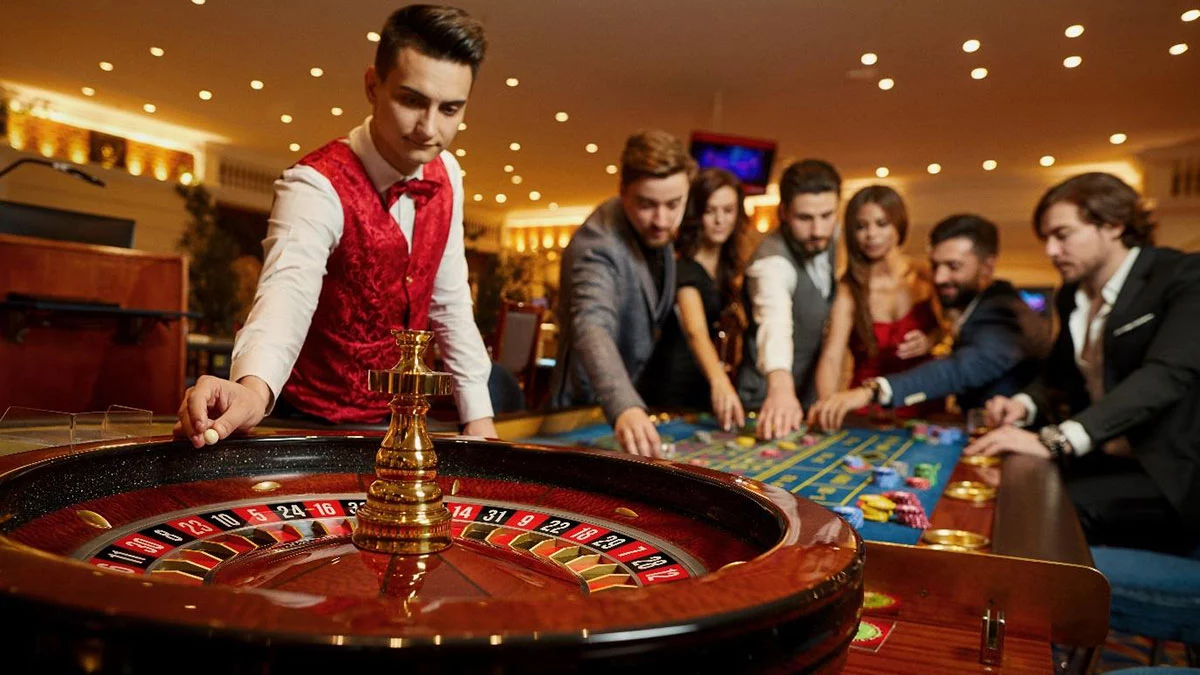 live online casinos in Malaysia