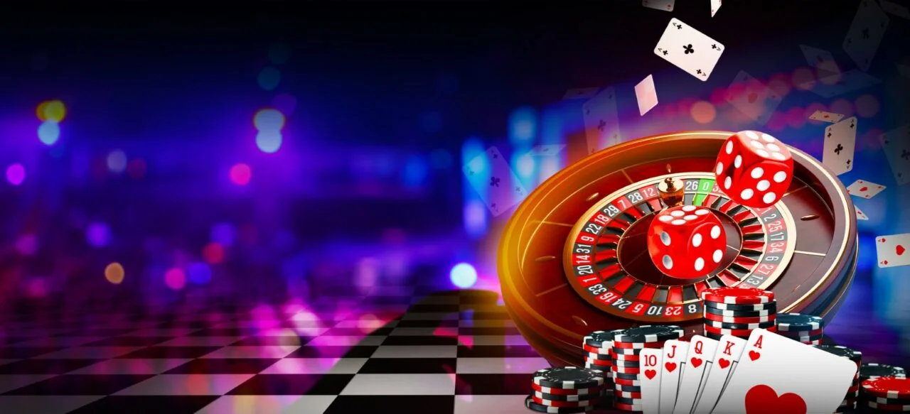 Trusted Online Casino in Malaysia Minimum Deposit RM10