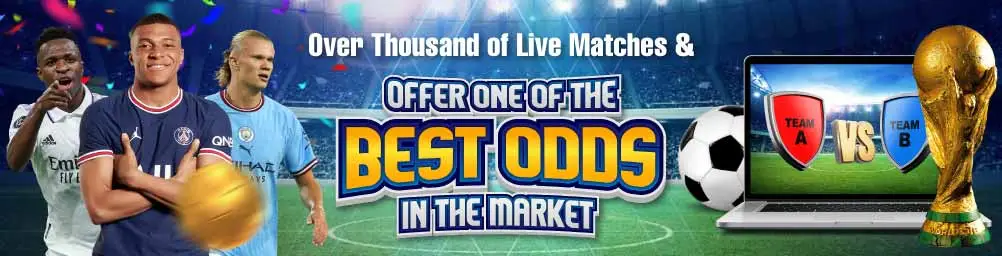 Discover the Range of M8bets Mobile Online Products