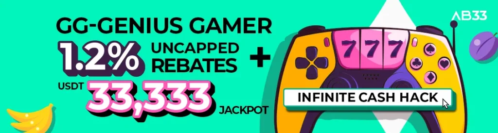 GG (GENIUS GAMER) UNLIMITED $$ HACK