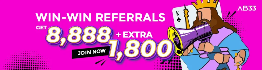 WIN-WIN REFERRALS