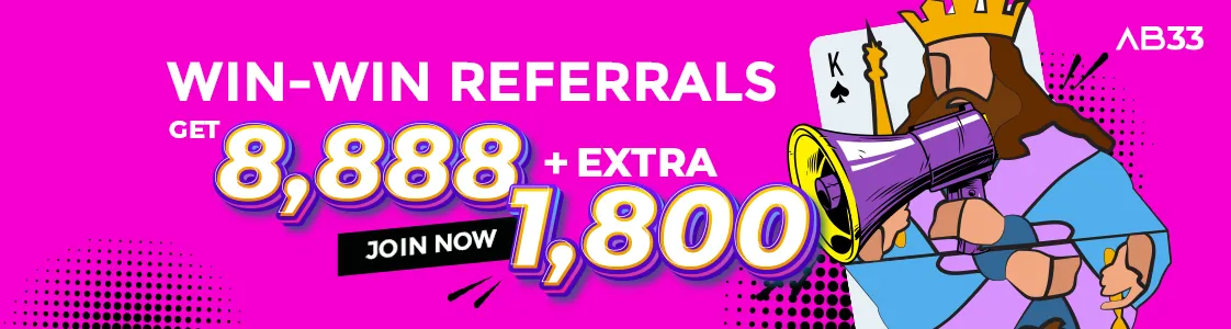 WIN-WIN REFERRALS 