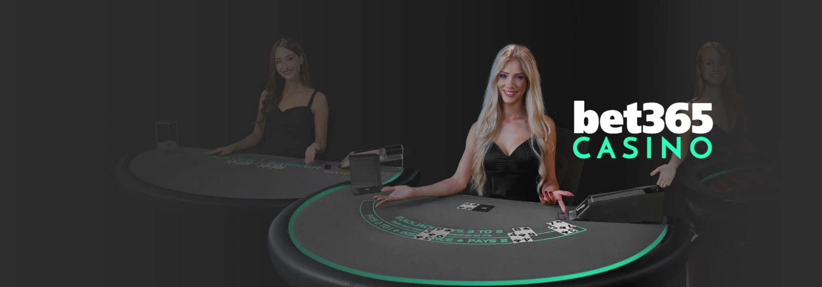 bet365 casino