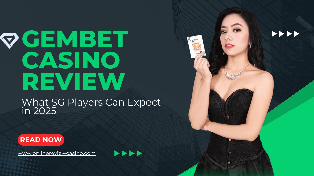 Gembet Casino