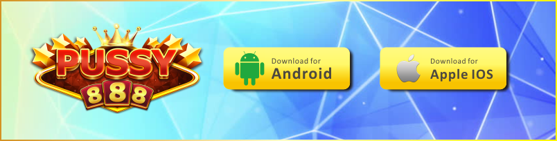 Pussy888 Apk download