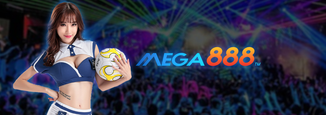 Mega888