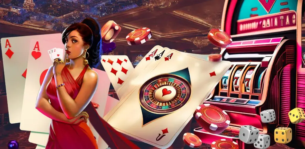 HengHeng2 Casino