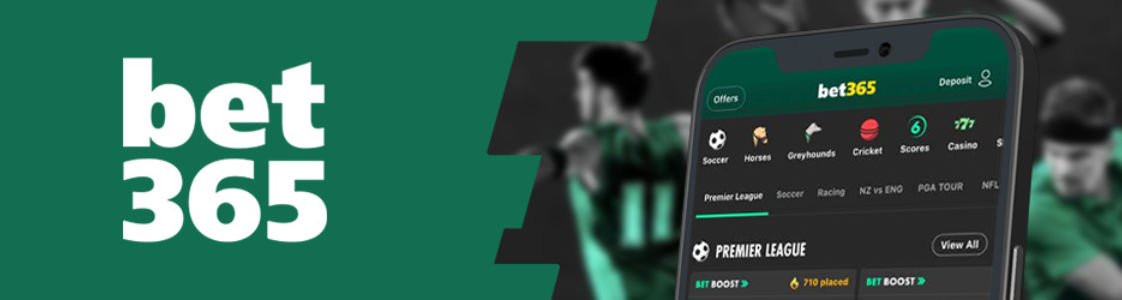 bet365 banner
