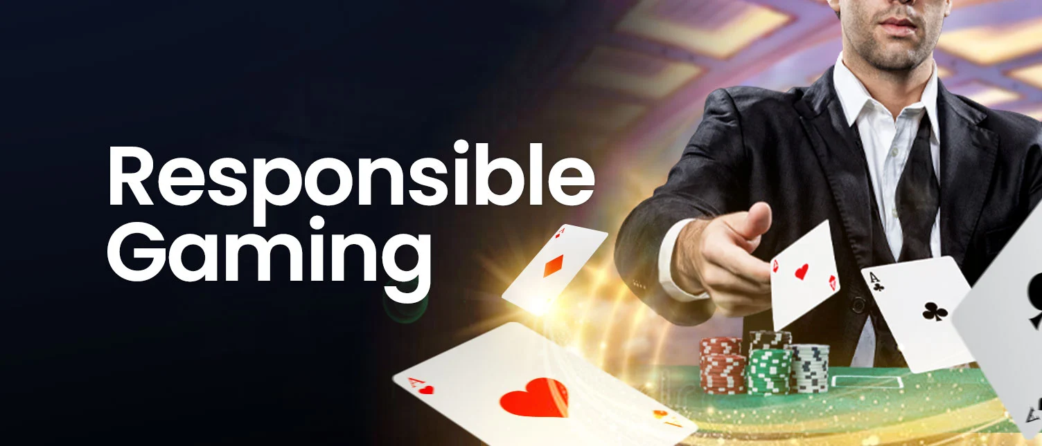 How to Gamble Responsibly Online