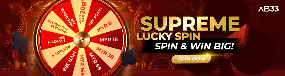 ab33 casino