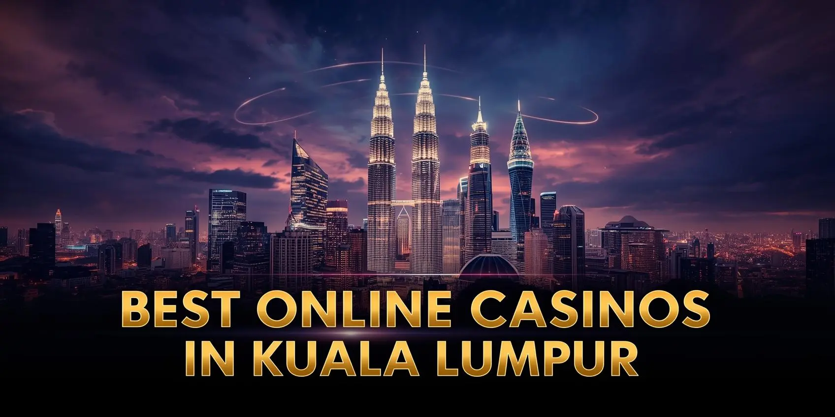 Kuala Lumpur online casino