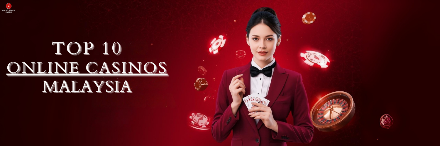 top 10 online casino malaysia