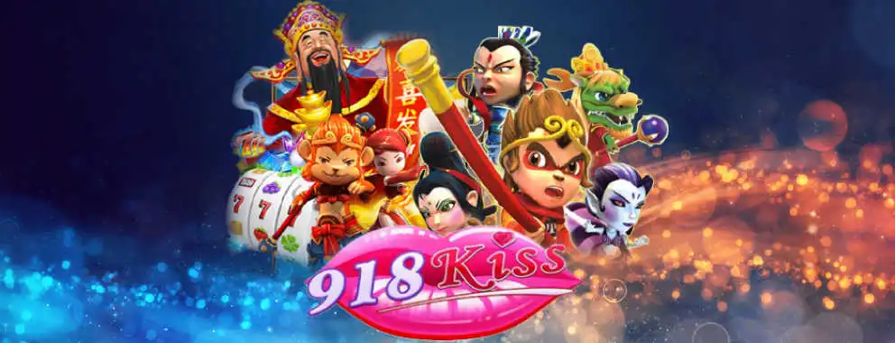 New 918Kiss High RTP Games