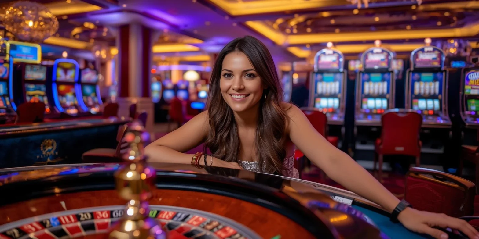 Popular Casino Games in Malaysia