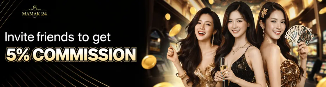 mamak24 casino