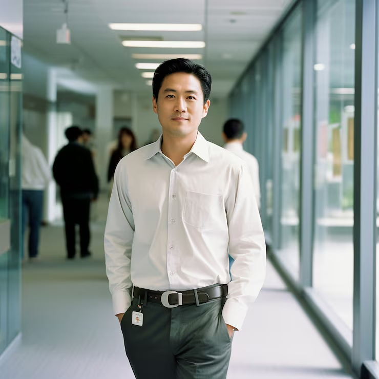 Alex Tan - Casino Content Analyst