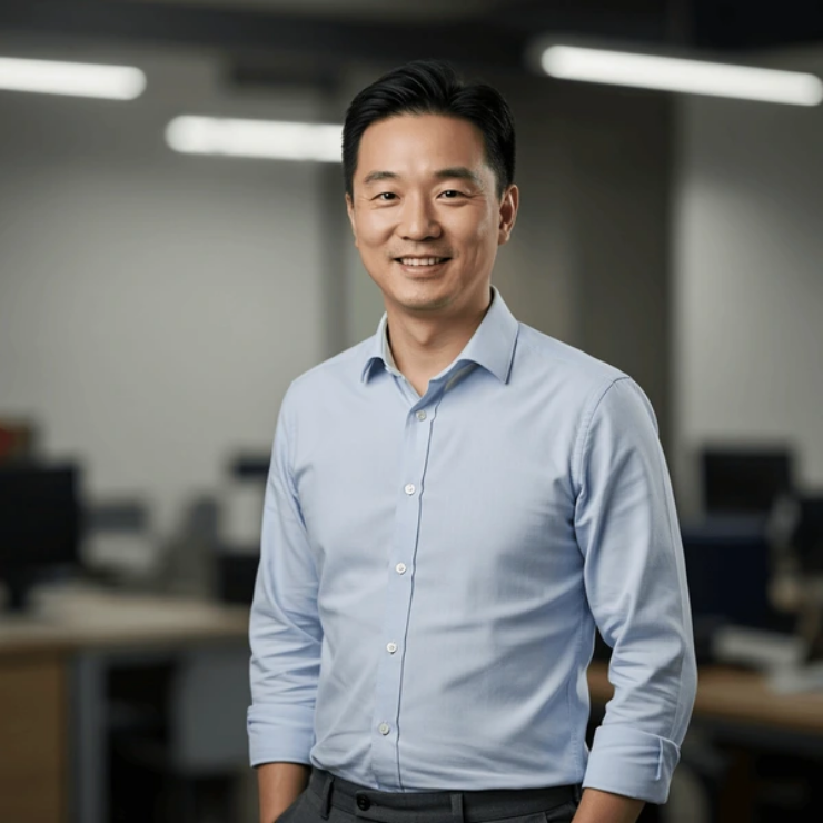 Marcus Lee - Casino Reviewer