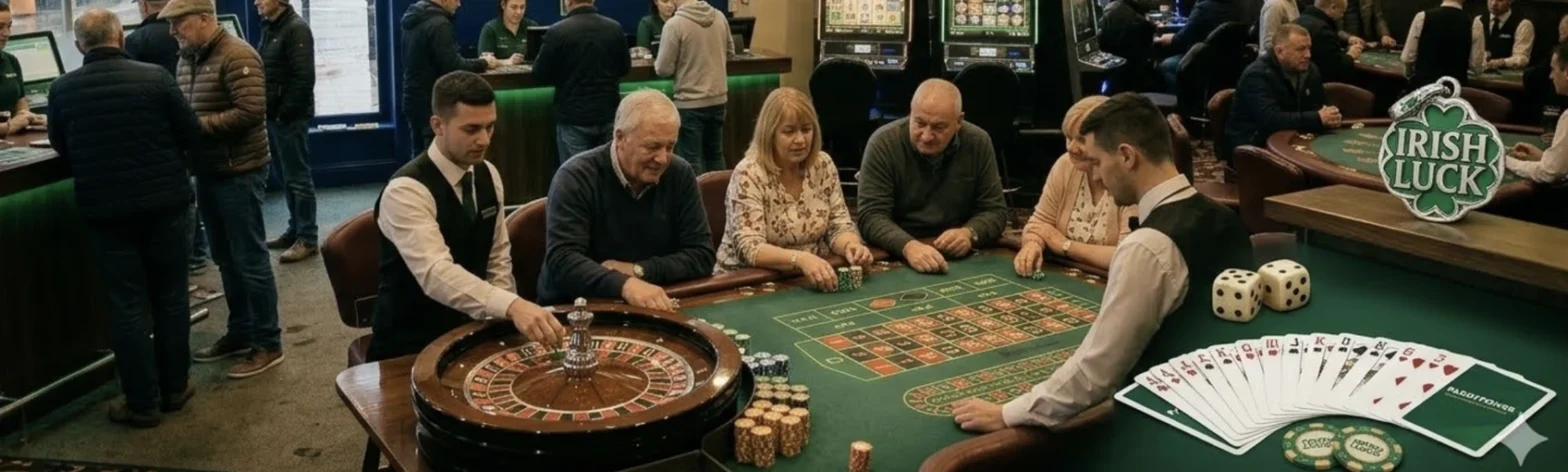 New Gambling Regulator