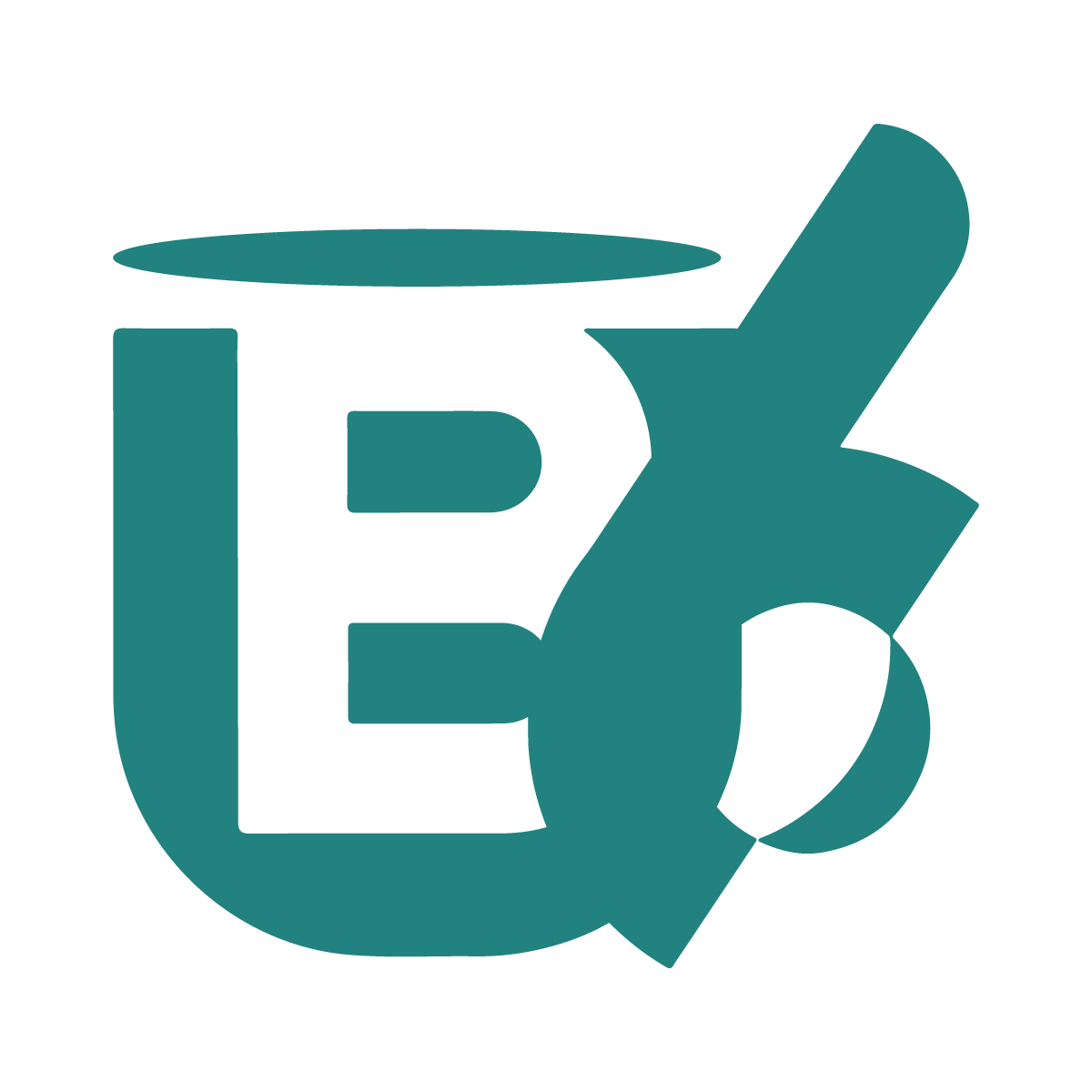 UBAO official-site icon