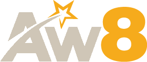 AW8 标志