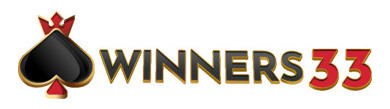 Winners33 标志